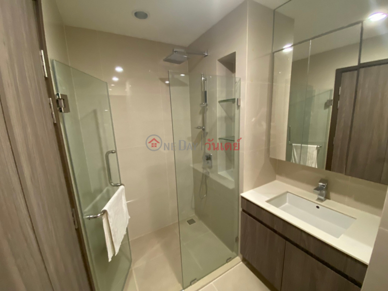 Condo for Rent: IDEO Mobi Sukhumvit 66, 36 m², 1 bedroom(s) Rental Listings