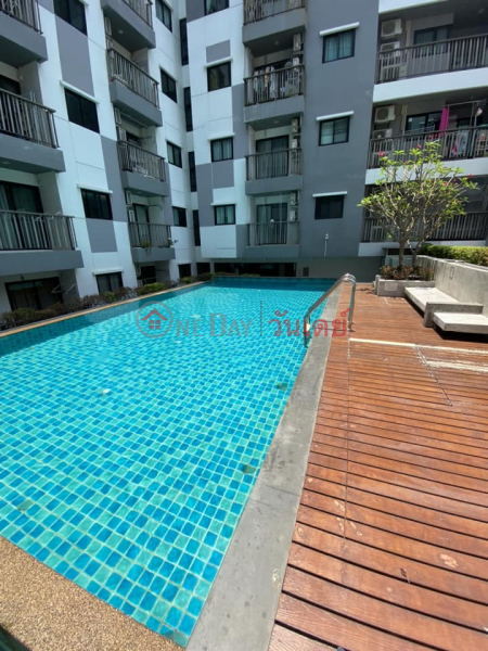 , Please Select | Residential, Rental Listings | ฿ 16,000/ month