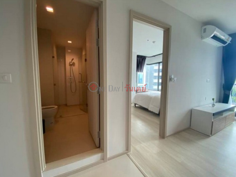 Property Search Thailand | OneDay | Residential Rental Listings Condo for Rent: Life One Wireless, 38 m², 1 bedroom(s)