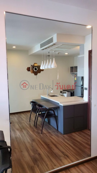 Property Search Thailand | OneDay | Residential | Sales Listings Condo for Sale: WYNE Sukhumvit, 40 m², 1 bedroom(s)