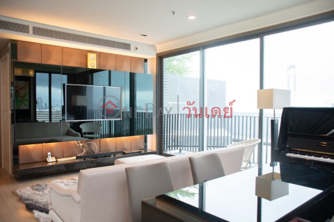 Condo for Sale: Pyne by Sansiri, 121 m², 3 bedroom(s) - OneDay_0