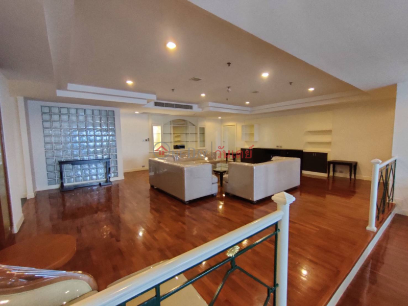 Property Search Thailand | OneDay | Residential, Rental Listings Apartment for Rent: Shanti Sadan, 285 m², 3 bedroom(s)