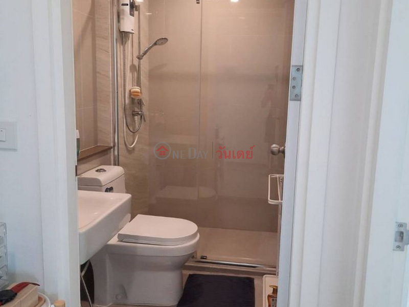 Condo for Rent: The Tree Sukhumvit 71 - Ekamai, 54 m², 2 bedroom(s),Thailand, Rental | ฿ 20,000/ month