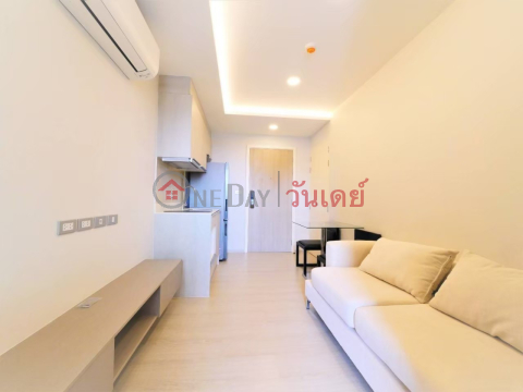 คอนโด สำหรับ เช่า: Vtara Sukhumvit 36, 29 ตร.ม., 1 ห้องนอน - OneDay_0