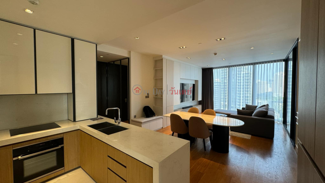 Condo for Rent: BEATNIQ Sukhumvit 32, 107 m², 2 bedroom(s) | Thailand, Rental ฿ 110,000/ month