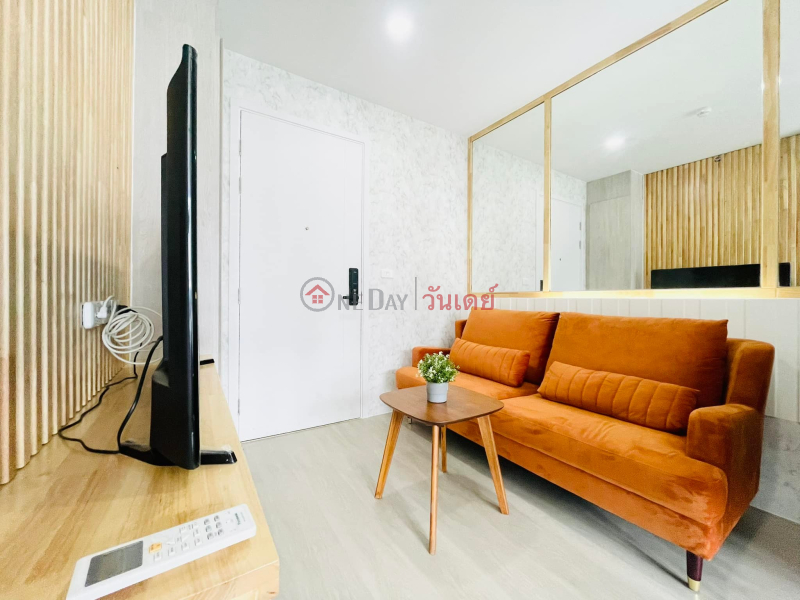 Condo for Rent: CIELA Sripatum, 31 m², 1 bedroom(s) Rental Listings