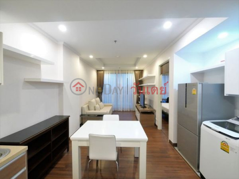 Condo for rent: Supalai Elite Sathon - Suan Phlu (15th floor) _0