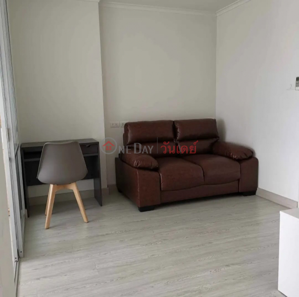 Lumpini Place Ratchayotin (16th floor),Thailand, Rental | ฿ 12,000/ month