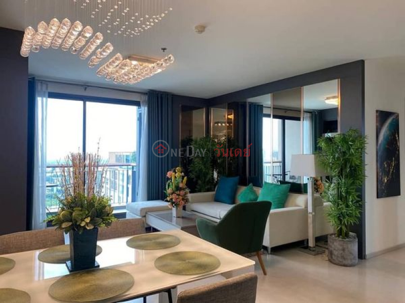 ฿ 19.99Million, Project : Rhythm Sukhumvit 42