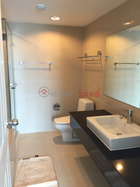 Condo for Rent: Belle Grand Rama 9, 106 m², 3 bedroom(s) Thailand Rental | ฿ 50,000/ month