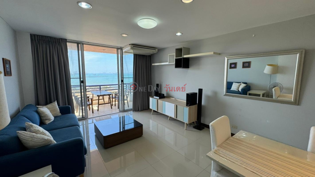 คอนโด สำหรับ เช่า: Rama Harbour View Condo, 110 ตร.ม., 2 ห้องนอน รายการเช่า