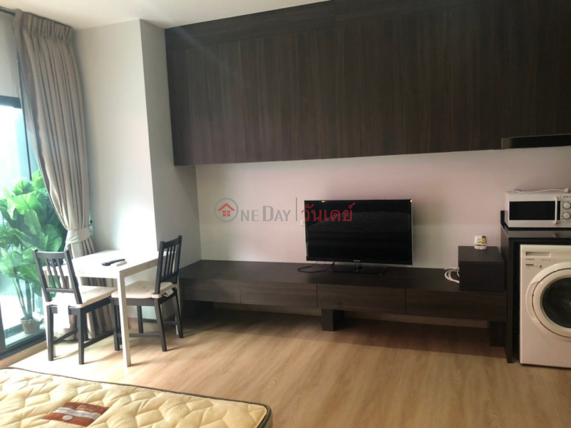 Property Search Thailand | OneDay | Residential Rental Listings Condo for Rent: Noble Reveal, 43 m², 1 bedroom(s)