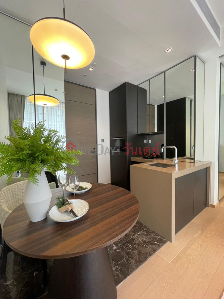  1 | Residential, Rental Listings ฿ 43,000/ month