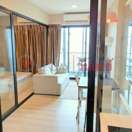 Condo for Rent: Condolette Midst Rama 9, 35 m², 1 bedroom(s) - OneDay_0