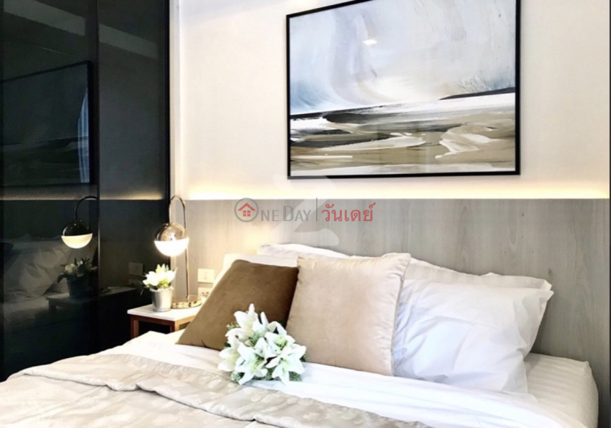 Property Search Thailand | OneDay | Residential Rental Listings Condo for Rent: Downtown Forty Nine, 57 m², 2 bedroom(s)