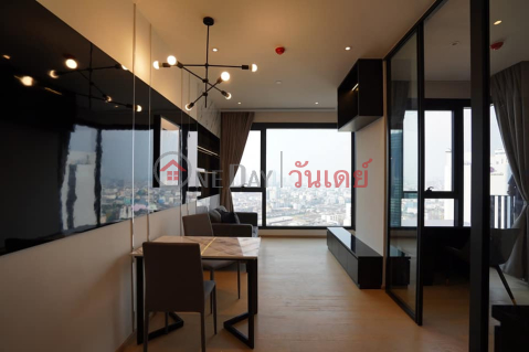 Condo for Rent: ASHTON Asoke - Rama 9, 44 m², 1 bedroom(s) - OneDay_0