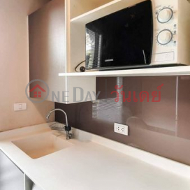 Condo for rent: Metro Luxe Rama 4 (8th floor) _0