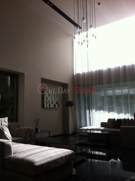 Condo for Rent: Via Botani, 40 m², 1 bedroom(s) | Thailand, Rental ฿ 22,000/ month