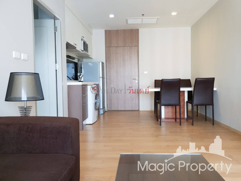 ฿ 28,000/ month | Noble Reveal Condominium, Watthana, Bangkok