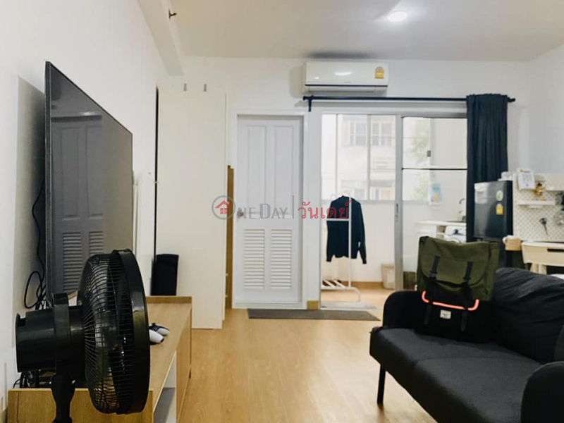 Condo for rent City Home Sukhumvit (2nd floor),Thailand | Rental, ฿ 10,000/ month