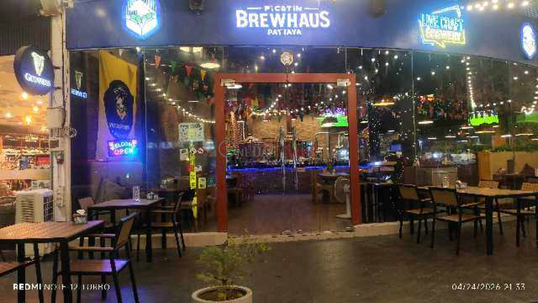 Property Search Thailand | OneDay | Office / Commercial Property | Rental Listings | Commercial Restaurant Space for Rent
