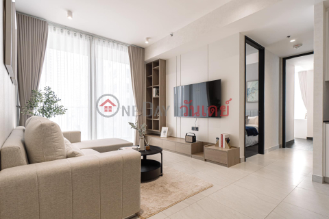 Condo for Rent: Tait Sathorn 12, 98 m², 2 bedroom(s) - OneDay_0