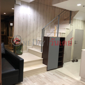 Condo for Rent: Ideo Mobi Sukhumvit, 60 m², 2 bedroom(s) - OneDay_0