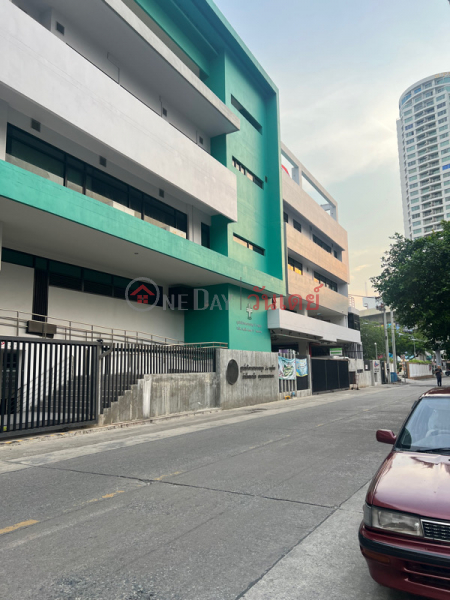 Public Health Service Center 51 Chatuchak (ศูนย์บริการสาธารณสุข 51 จตุจักร),Chatuchak | OneDay วันเดย์(1)