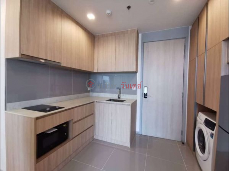 ฿ 30,000/ month, Condo for rent M Jatujak (23rd floor, building B)