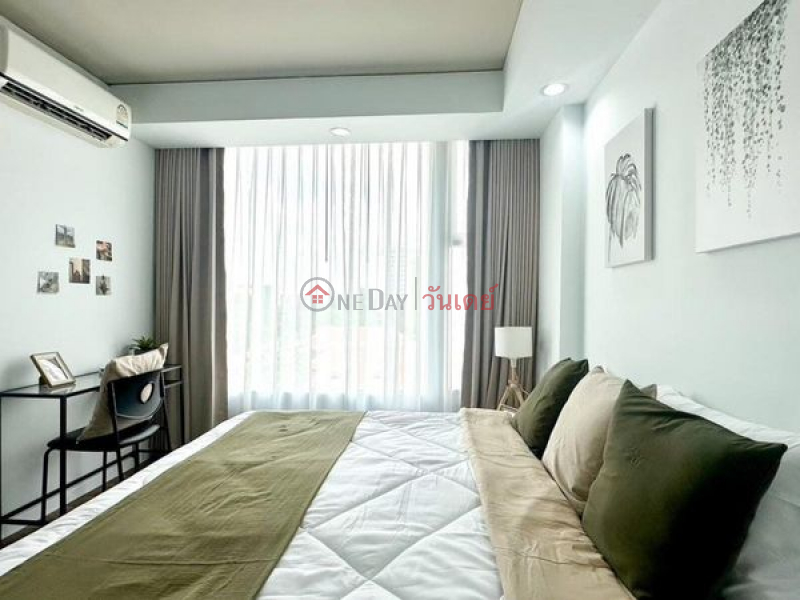 Fah Dome Condominium (5th floor) | Thailand Rental ฿ 10,500/ month