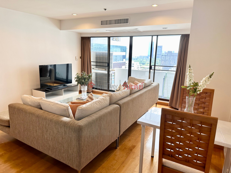 Condo for Rent: The Royal Place 2, 62 m², 1 bedroom(s) Thailand, Rental, ฿ 26,000/ month