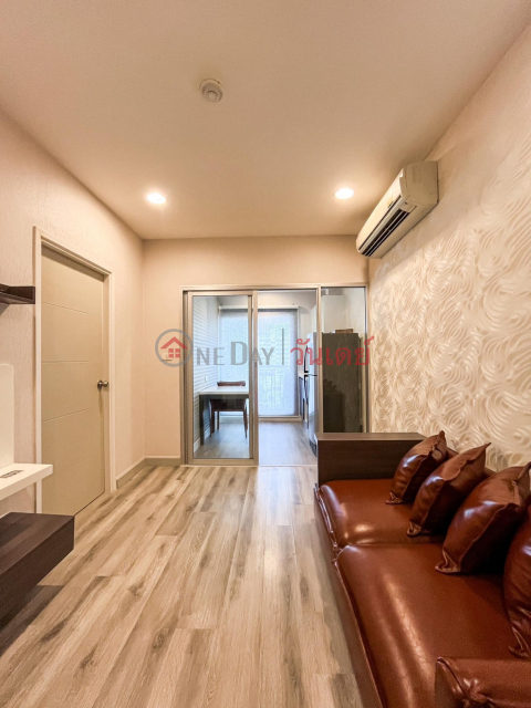 Condo for Rent: Centric Sathorn - Saint Louis, 35 m², 1 bedroom(s) - OneDay_0