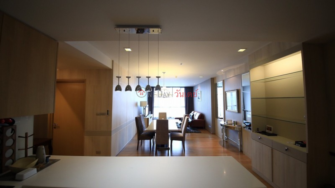 Condo for Rent: Hyde Sukhumvit 13, 130 m², 3 bedroom(s) | Thailand | Rental, ฿ 110,000/ month