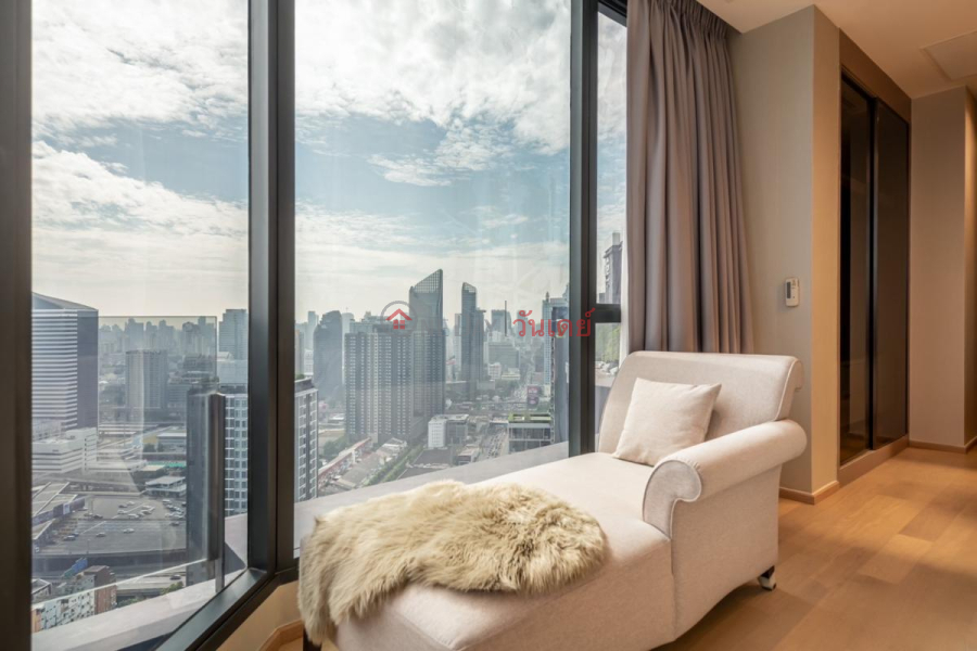 Condo for Rent: ASHTON Asoke - Rama 9, 110 m², 2 bedroom(s) Thailand | Rental ฿ 125,000/ month