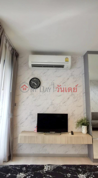 For rent Rhythm Sukhumvit 36 - 38 (Rhythm Sukhumvit 36 - 38) ready to move in. Rental Listings