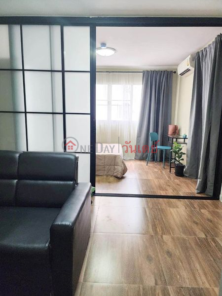 Condo for rent Lumpini Center Sukhumvit 77 (4th floor, building A) Thailand, Rental ฿ 9,000/ month