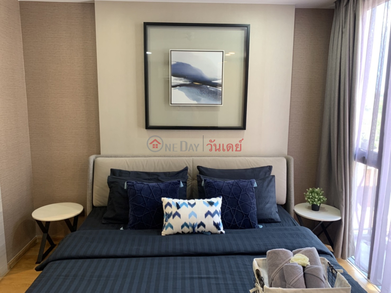 Condo for Rent: Klass Condo Langsuan, 71 m², 2 bedroom(s) | Thailand, Rental | ฿ 50,000/ month