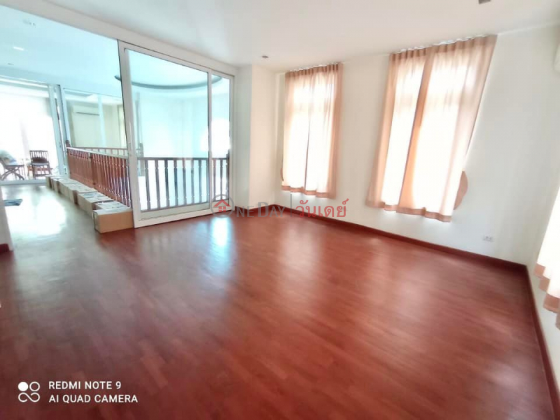 Nice House in Compound closed Thonglor Sales Listings (TRI-7613)