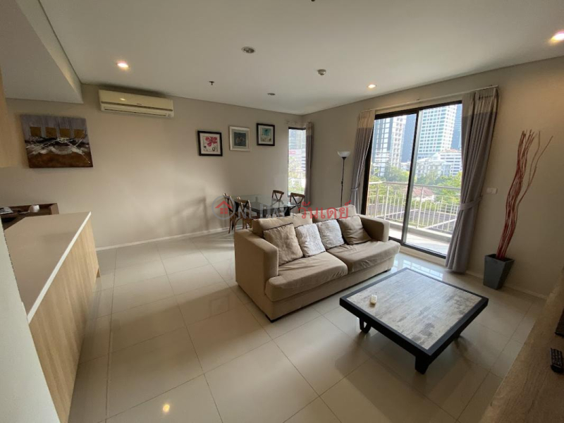 ฿ 40,000/ month, Condo for Rent: Villa Asoke, 82 m², 2 bedroom(s)