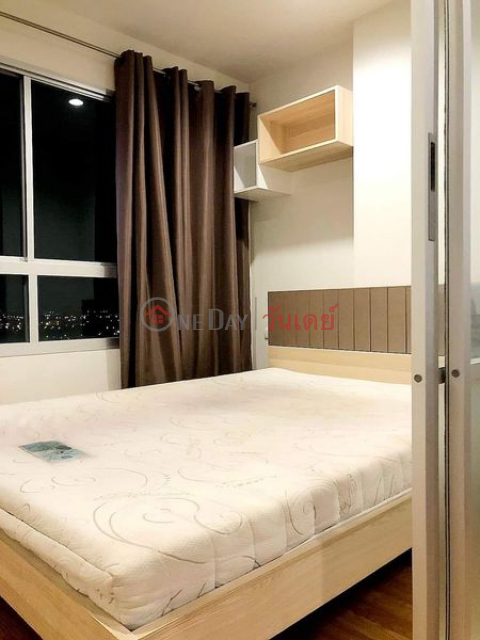 Condo for rent: Lumpini Park Phetkasem 98 (18th floor, building B) _0