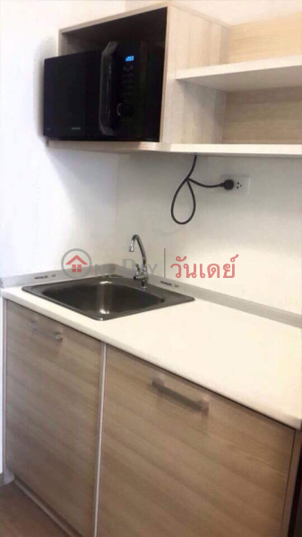 Property Search Thailand | OneDay | Residential | Rental Listings | Condo for Rent: Elio Del Ray, 24 m², 1 bedroom(s)