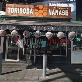 TORISOBA NANASE,Watthana, Thailand