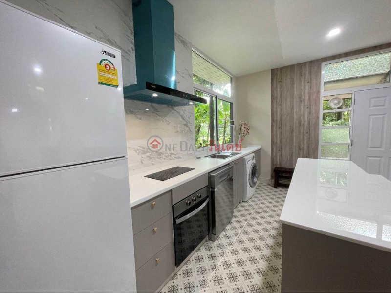 Condo for Rent: P.r.home 3 Apartment, 100 m², 2 bedroom(s) Thailand, Rental ฿ 70,000/ month