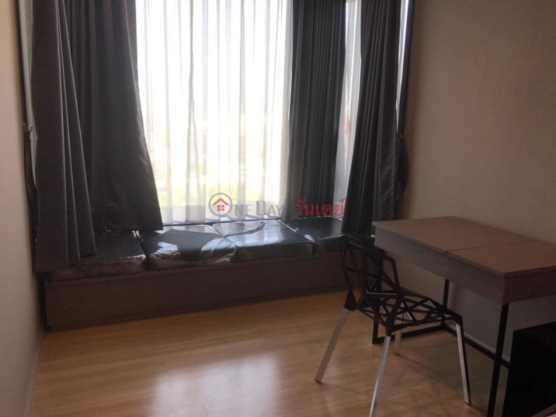 Condo for Rent: M Jatujak, 35 m², 1 bedroom(s) Rental Listings