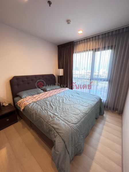 คอนโด สำหรับ ขาย: Life Sukhumvit 48, 60 ตร.ม., 2 ห้องนอน ประเทศไทย | ขาย ฿ 7.5Million