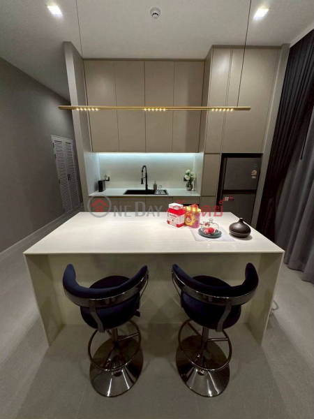 ฿ 450,000/ เดือน แกรนด์ บางกอก บูเลอวาร์ด กรุงเทพกรีฑา