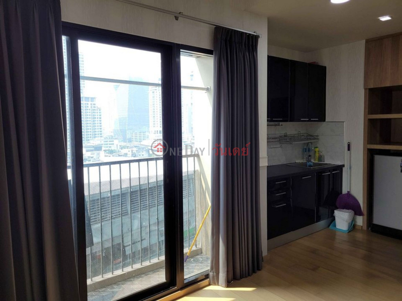 Condo for Rent: Noble Revent, 40 m², 1 bedroom(s) | Thailand | Rental | ฿ 22,000/ month