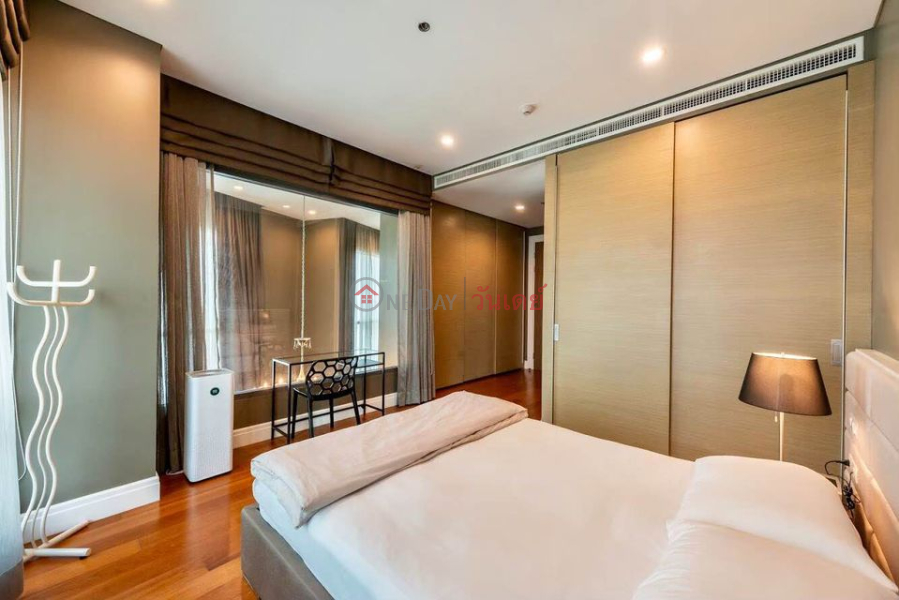 Property Search Thailand | OneDay | Residential, Rental Listings | Condo for Rent: Bright Sukhumvit 24, 177 m², 3 bedroom(s)