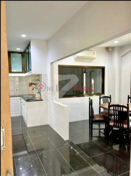 ฿ 58,000/ month, House for Rent: Ekpailin Srinakarin, 110 m², 3 bedroom(s)