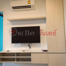 Condo for Rent: Kensington Kaset Campus, 34 m², 2 bedroom(s) - OneDay_0